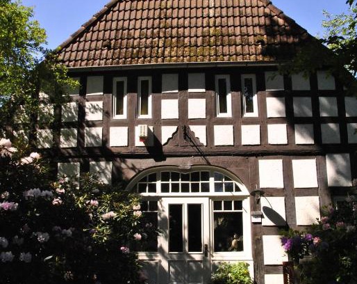 Oberneuland Apartment | Lieblingsplatz