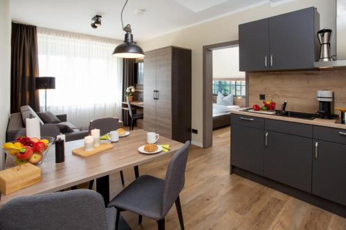 Sankt Andreasberg Apartment | Lieblingsquartier - Wohnung 7