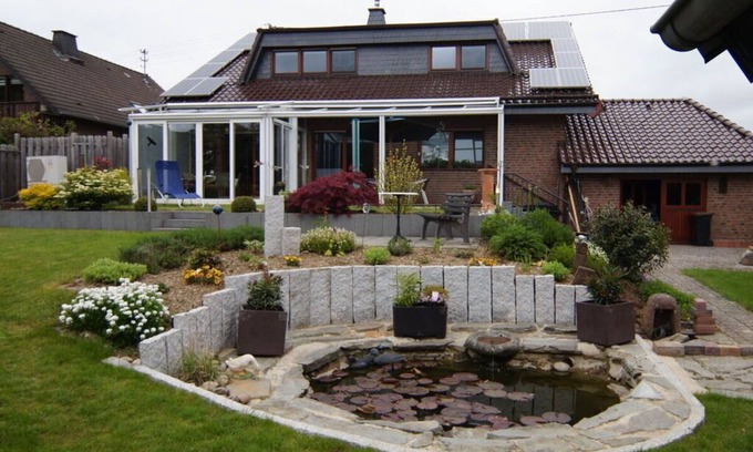 Vossenack House | Liefde voor de Eifel