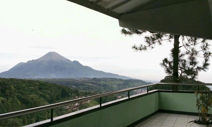 Tretes Hotel | Liemas hotel