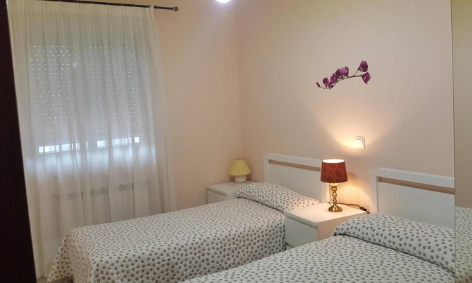 Liencres Apartment | Liencres, nearby beaches. Free WIFI. Low level