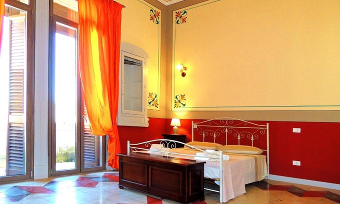 Poggiardo Bed & Breakfast | Lievito Madre Palace