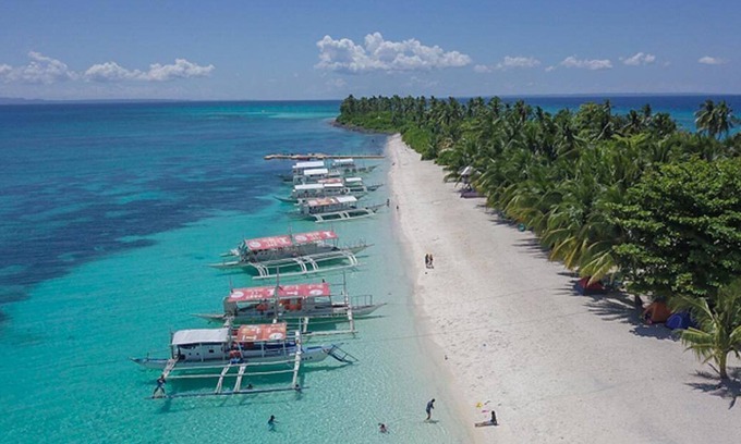 Palompon Bed & Breakfast | Liezel's B&B