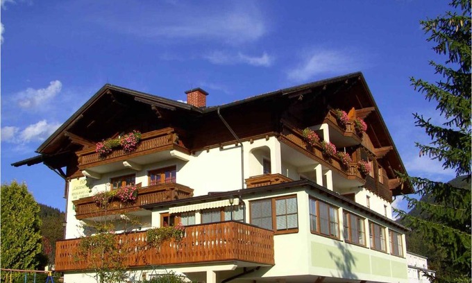 Liezen Hotel | Liezenerhof
