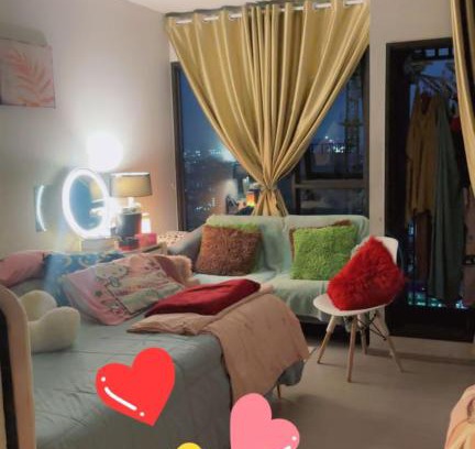 Ratchathewi Apartment | Life Asoke Rama 9