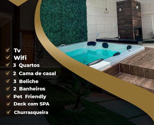 Ubajara National Park House | Life House Ubajara