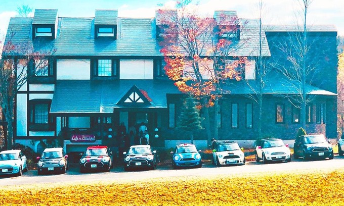 Appi Onsen House | Life is Beautiful - Vacation STAY 94965