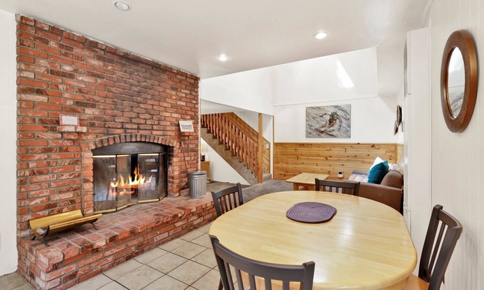 Patton Cabin | Life Of Riley Retreat at Big Bear w/Hot Tub