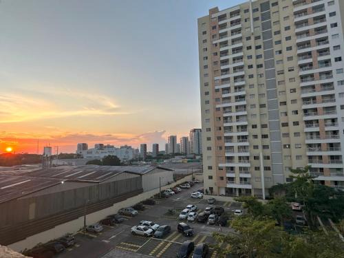 Santo Agostinho Apartment | Life Ponta Negra - 5o Andar