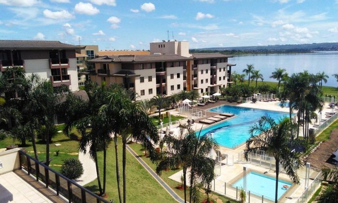 Smin Apartment | Life Resort Apt N-313