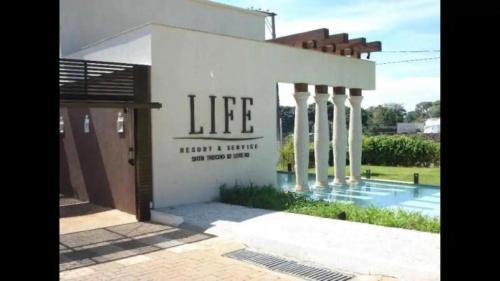 Smin Apartment | Life Resort Hotel em Brasília 68776