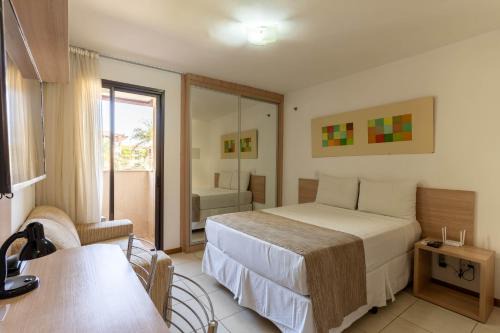 Smin Hotel | Life Resort Hplus Long Stay