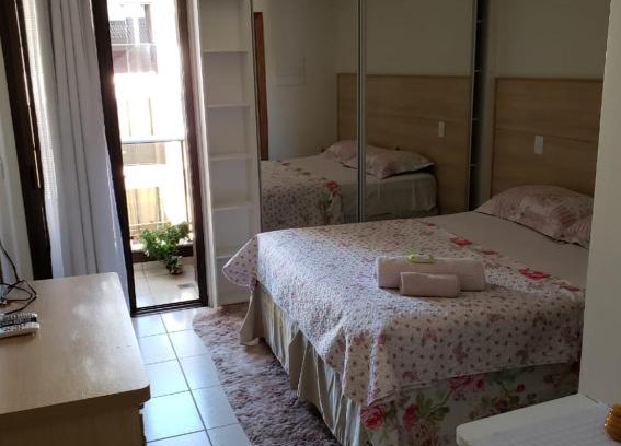 Smin Apartment | Life Resort próximo a Esplanada