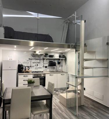 Misilmeri House | Life Rooms