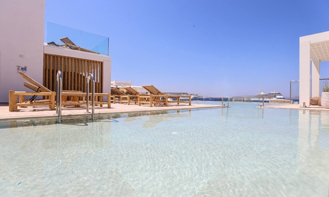 Tourlos House | LIFE SUITES