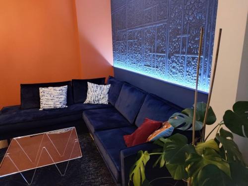 Guillemins Apartment | LifeinLiege