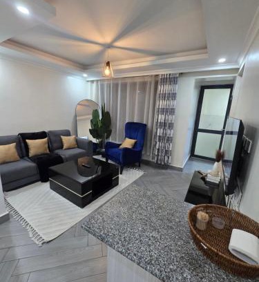 Western Province Apartment | Lifestyle apartment