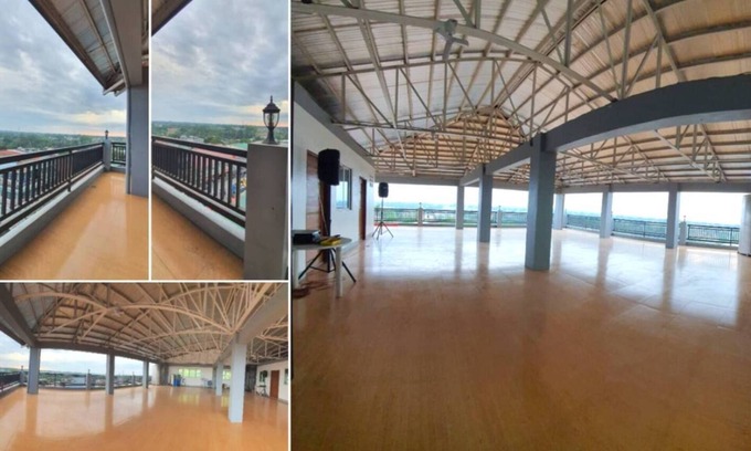 Carmona Apartment | Lifestyle Stay - Happy Loft - Unit B5nn