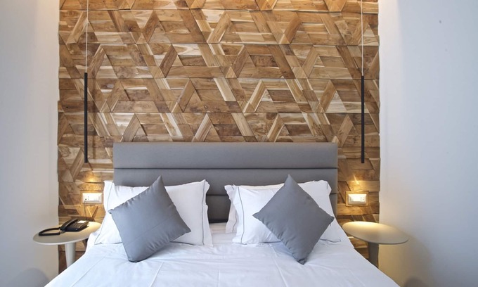 Madonna di Tirano House | Lifestyle Room Binario Zero