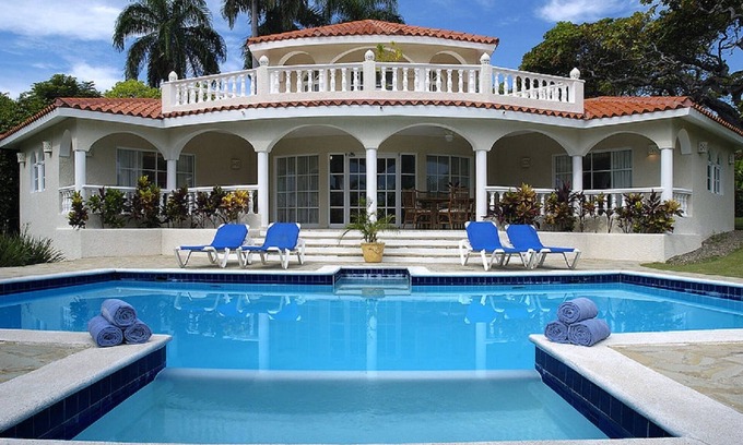 Los Maestros Villa | Lifestyle Villa 6 Bedroom Villa