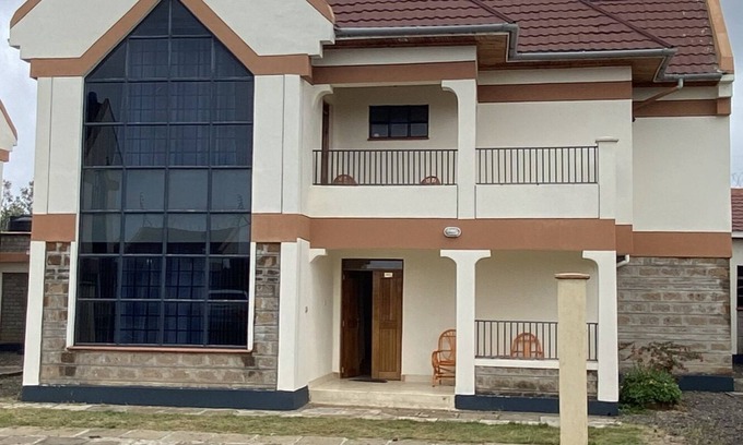 Nanyuki House | Lifestyle Villas, Nanyuki