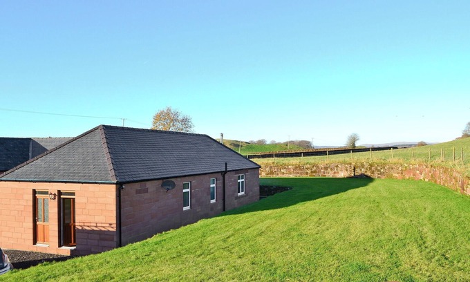 Thornhill Cottage | Liftingstane Cottage