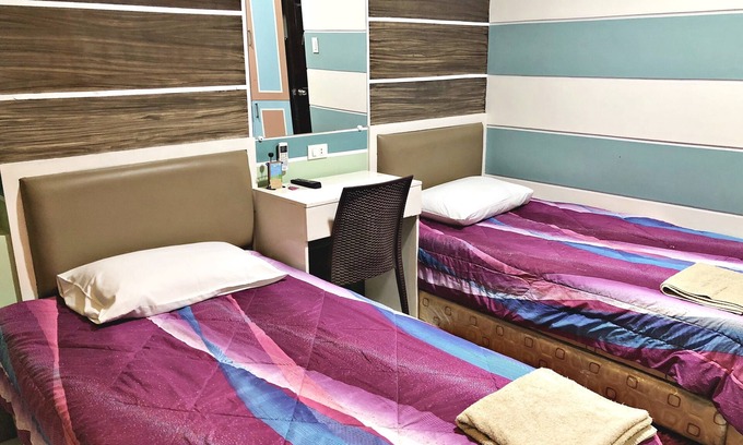 Albay Province Bed & Breakfast | Ligao Bed and Breakfast