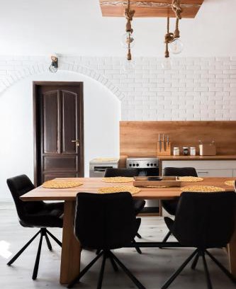 Liget Apartment | Ligeti Bástya Vendégház