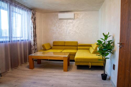Varna Apartment | Light Apartment