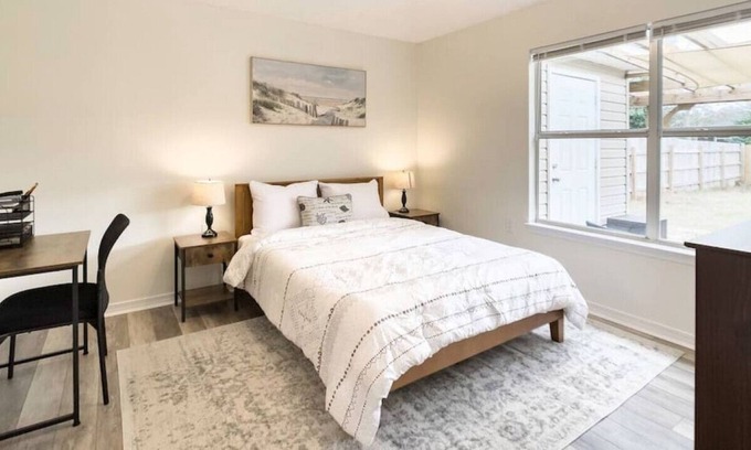 Florida Panhandle Other | Light & Bright Home in Pensacola