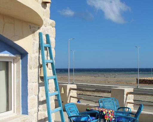 Marsa Alam Apartment | Light House