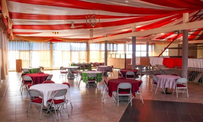 Butare Hotel | Light House Hotel