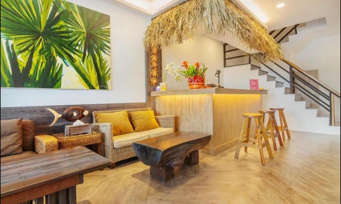Shanjiao House | Light Mountain Man