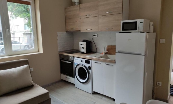 Ruse Apartment | Light side Inn