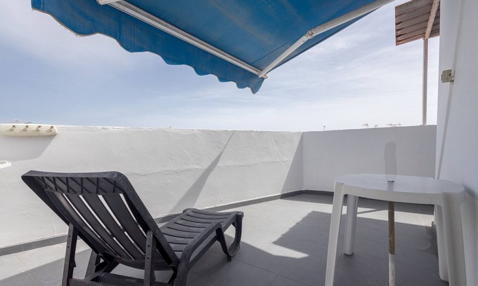 Arguineguin Apartment | Lightbooking Lola Beach playa de Arguineguin