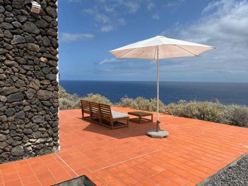 Los Llanillos Apartment | Lightbooking Villa Charco Azul Frontera