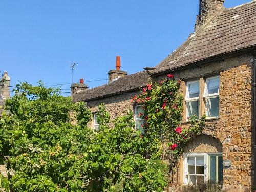 Redmire House | Lightfoot House