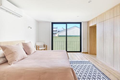 Foz do Douro Apartment | Lighthouse Apartments