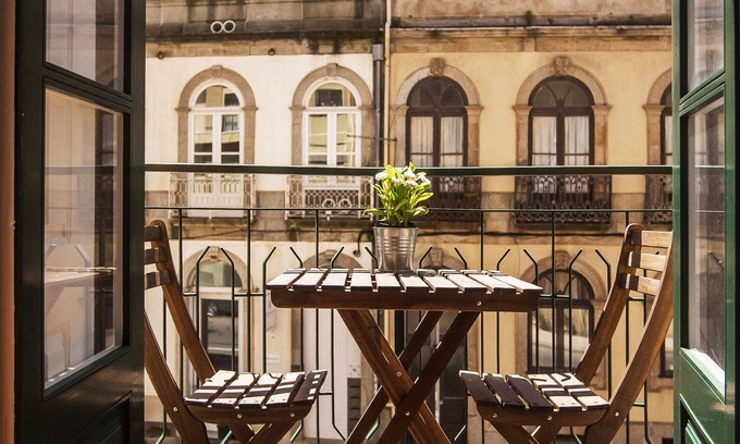 Foz do Douro Apartment | LightHouse Apartments