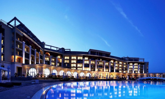 Balchik Resort | Lighthouse Golf and Spa Hotel