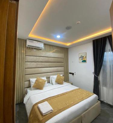 Ibadan Hotel | Lighthouse Inn and suites