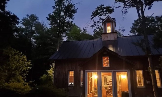 Guild Other | Lighthouse Inn the Woods 🐓because you deserve it!