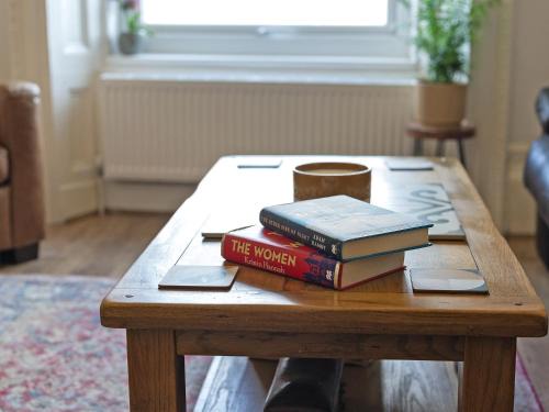 Roker Apartment | Lighthouse Lookout