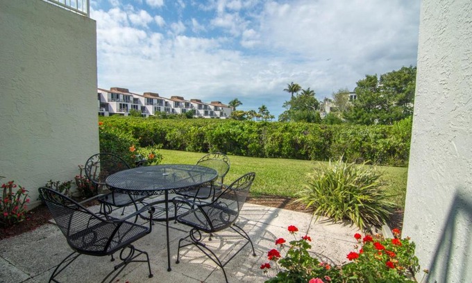 Sanibel House | Lighthouse Point #A 115