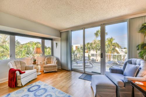 Sanibel Apartment | Lighthouse Point A311
