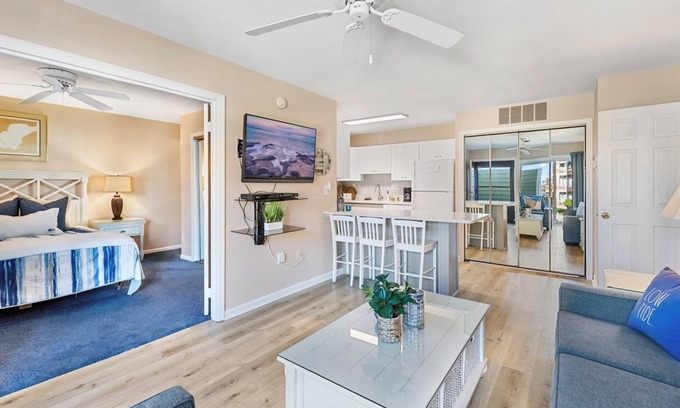 Fenwick Island Condo | Lighthouse Point Villas - Unit#4