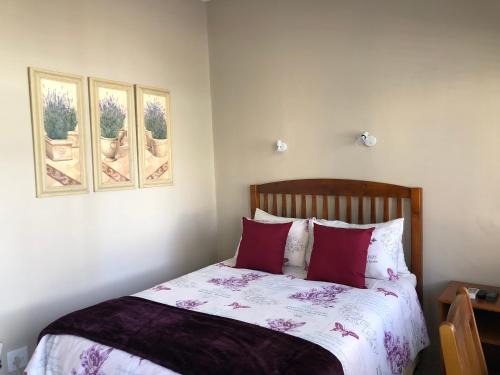 Kroonstad Bed & Breakfast | Lighthouse