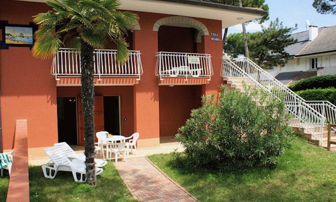 Lignano Riviera Apartment | Lignano close to the beach