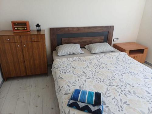 Ventspils Apartment | Liielais prospekts 37 Apartment