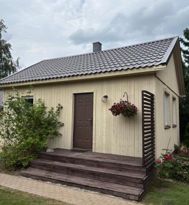 Toila House | Liiva külalistemaja